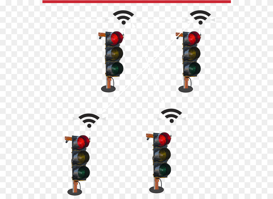 Also The State Of The Art Horizon Signal Advanced Illustration, Light, Traffic Light Free Png