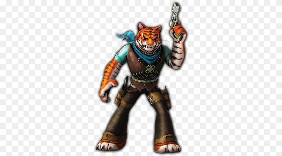 Also Which Character Do You Prefer And Which Do You Tiger Claw Tortugas Ninja, Baby, Person Png Image