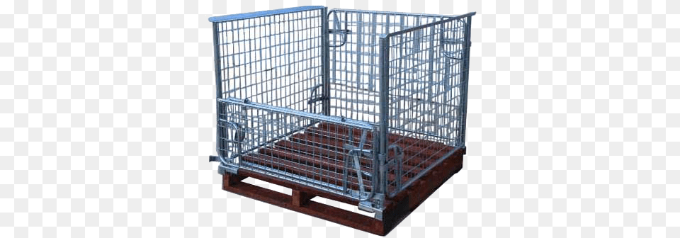 Alstor Steel Cage Vertical, Den, Indoors, Dog House, Kennel Free Transparent Png