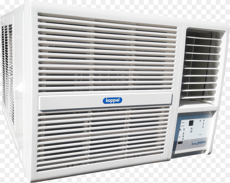 Alt Alt Alt Window Type Inverter Aircon, Appliance, Device, Electrical Device, Air Conditioner Free Png Download