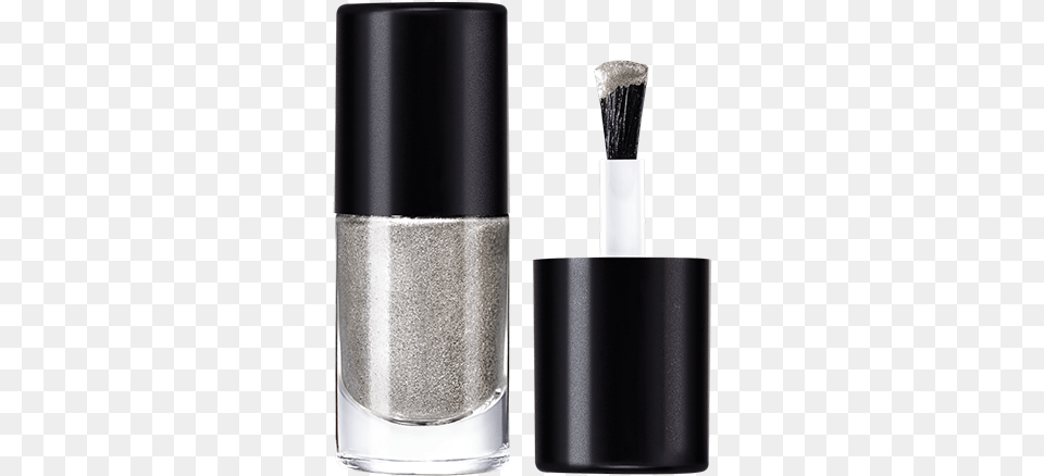 Alt Make Up For Ever Star Lit Liquid 5 Silver Dust Make Up For Ever Zhidkie Teni, Brush, Device, Tool, Cosmetics Free Transparent Png