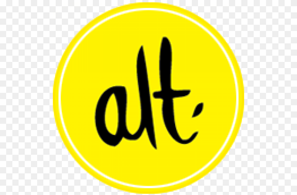 Alt Summit, Logo, Oval Png Image