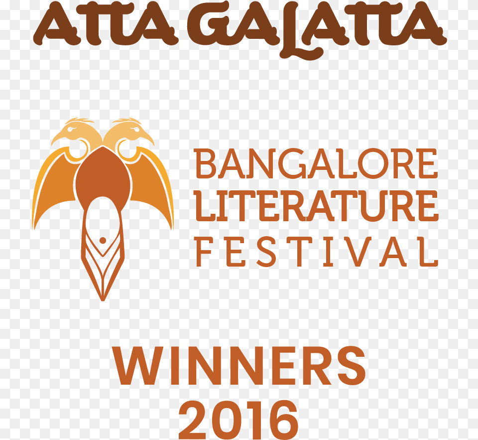 Alt Text Bangalore Literature Festival, Animal, Beak, Bird, Advertisement Png