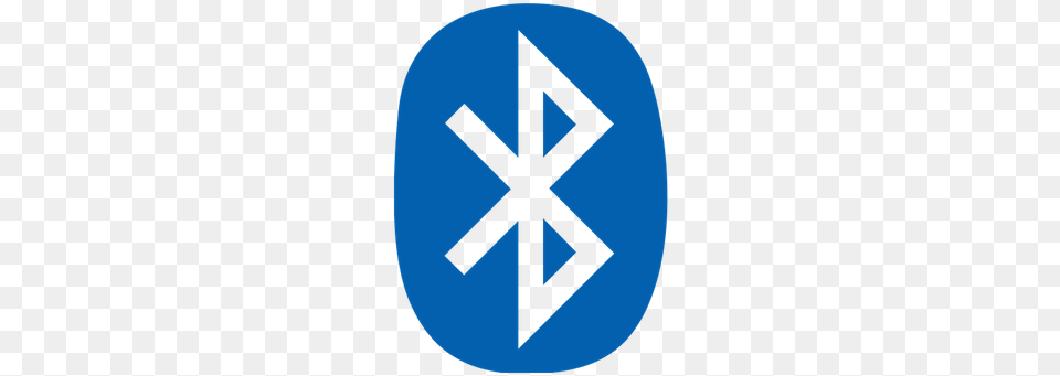 Alt Text Bluetooth Logo Android, Symbol, Disk Free Transparent Png