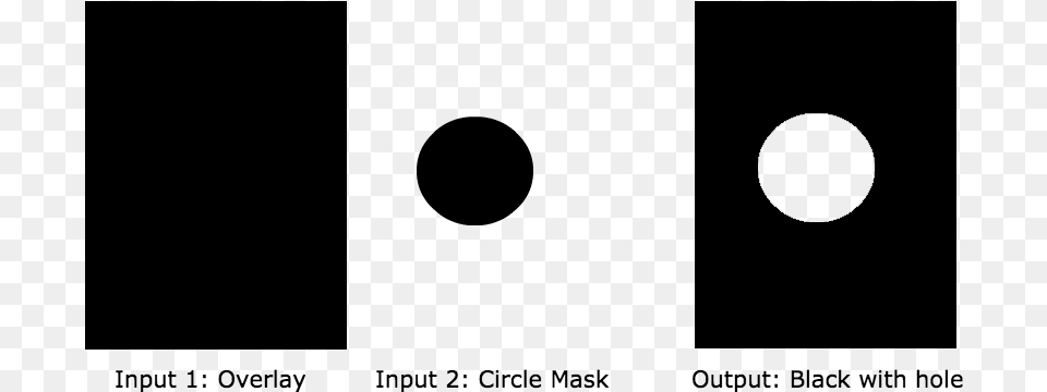 Alt Text Circle, Gray Png Image