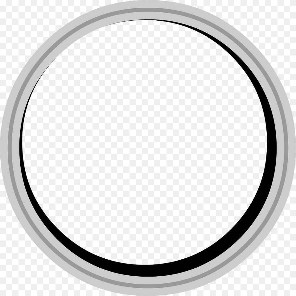 Alt Text Circle, Oval Free Transparent Png
