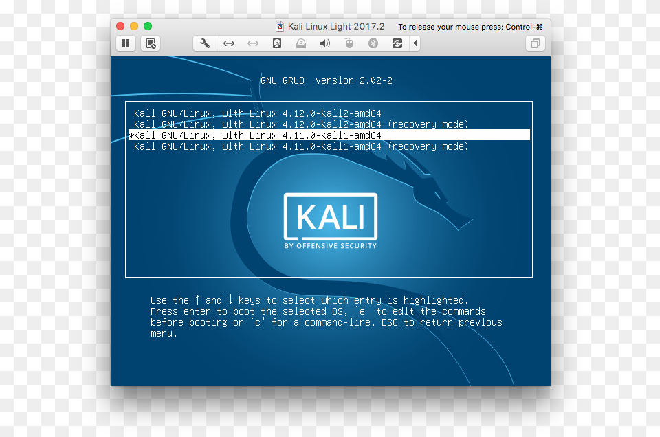 Alt Text Kali Linux Kernel Line, File, Webpage Png Image