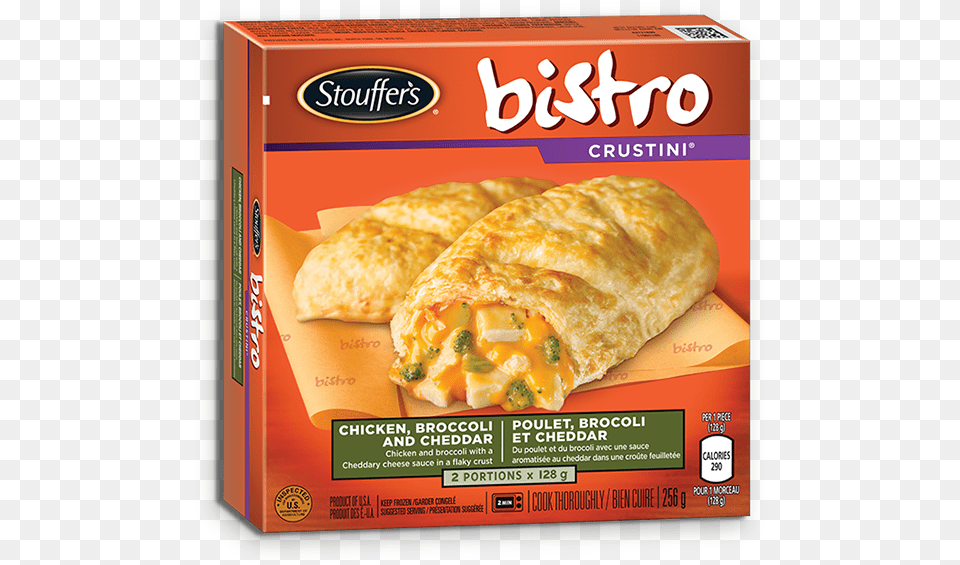 Alt Text Placeholder Bistro Stouffers, Bread, Food, Dessert, Pastry Free Png