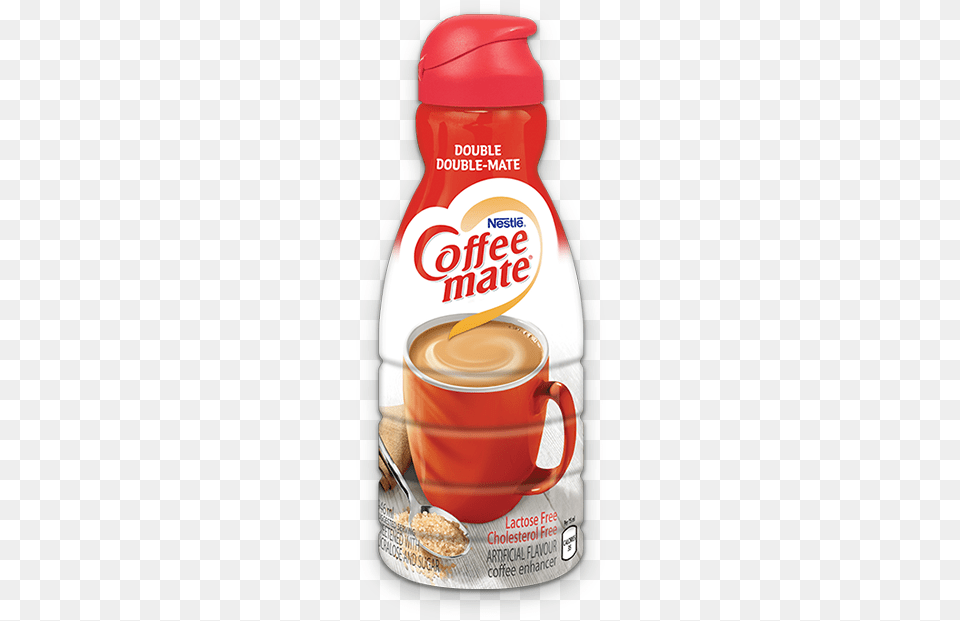Alt Text Placeholder Coffee Mate Caramel Latte, Cup, Food, Ketchup Png