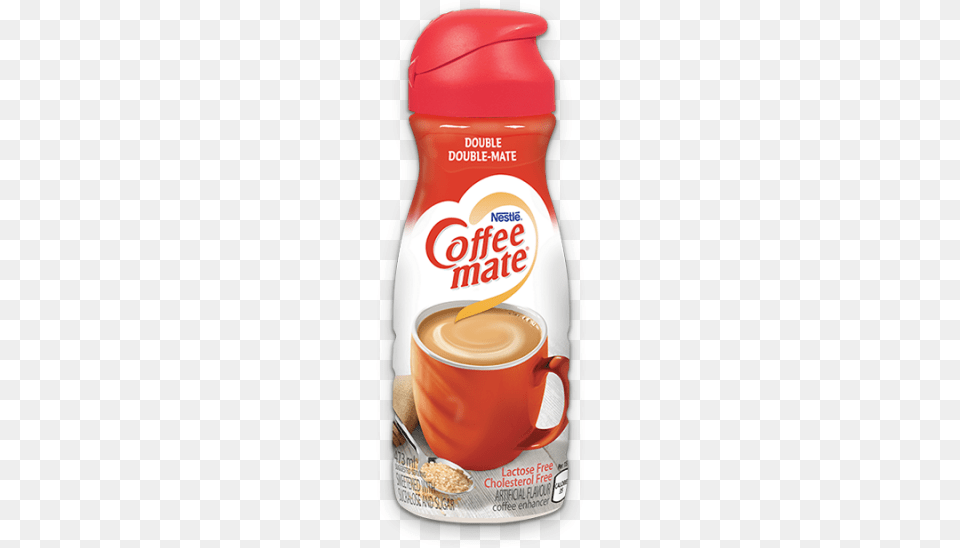 Alt Text Placeholder Coffeemate Coffee Mate Liquid Caramel Macchiato, Cup, Food, Ketchup, Beverage Free Transparent Png