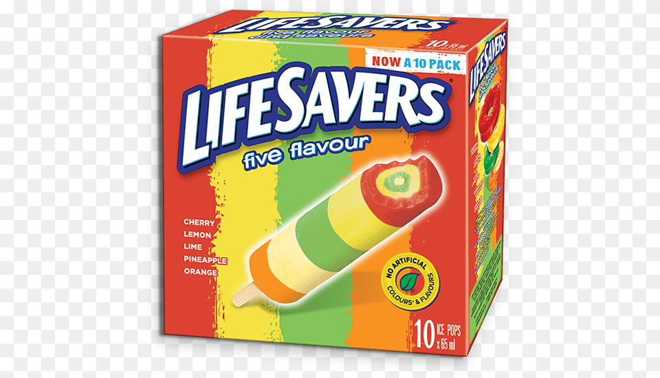 Alt Text Placeholder Lifesavers Candy, Food, Ice Pop, Dynamite, Weapon Free Png