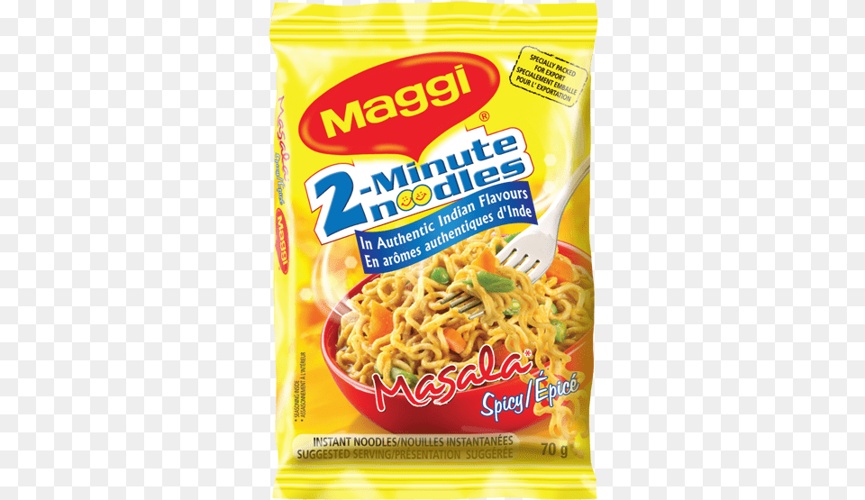 Alt Text Placeholder Maggi, Food, Noodle, Cutlery, Fork Png Image