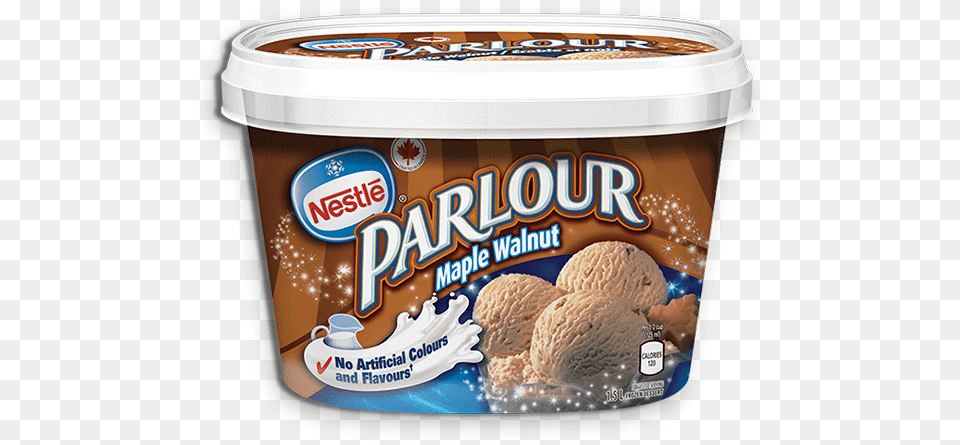 Alt Text Placeholder Nestle Chocolate Ice Cream, Dessert, Food, Ice Cream, Ketchup Png