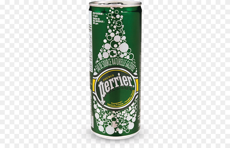 Alt Text Placeholder Perrier, Can, Tin Free Png