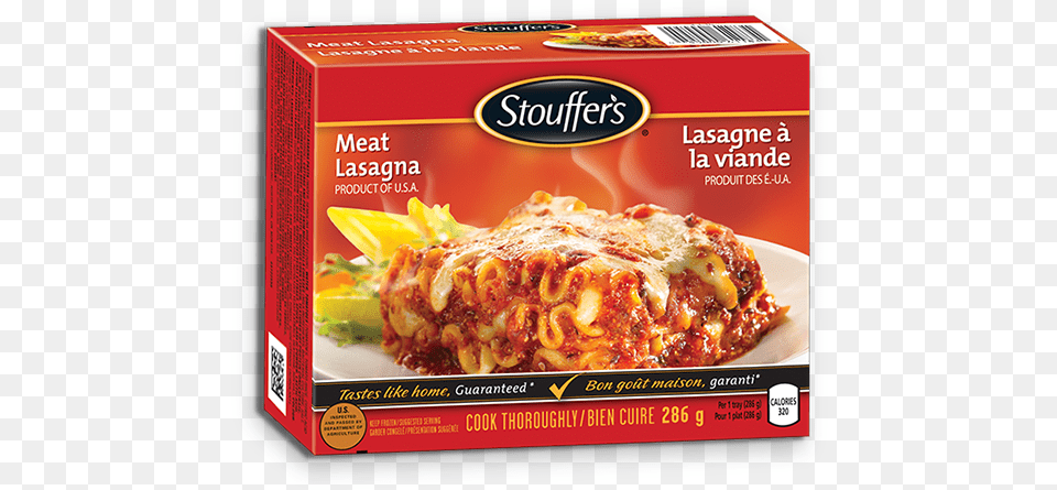 Alt Text Placeholder Stouffer39s, Food, Pasta, Lasagna, Pizza Png