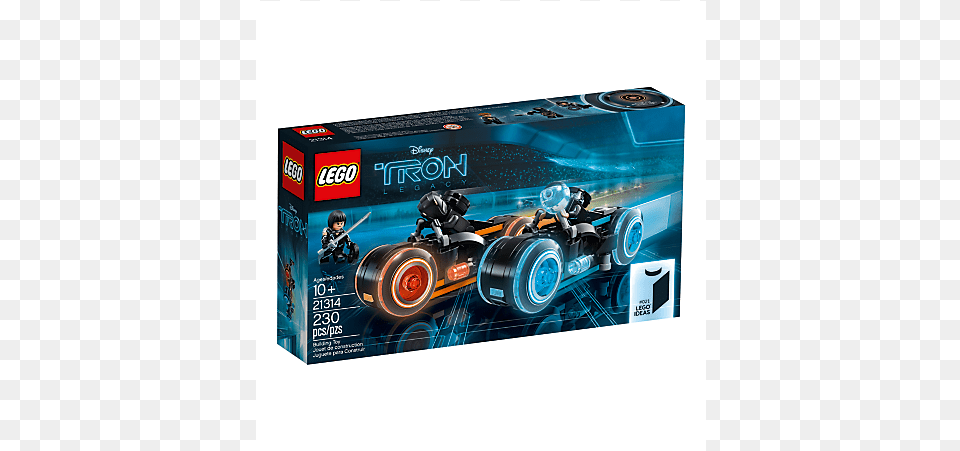 Alt1 Lego Ideas Tron Legacy, Auto Racing, Car, Formula One, Race Car Png