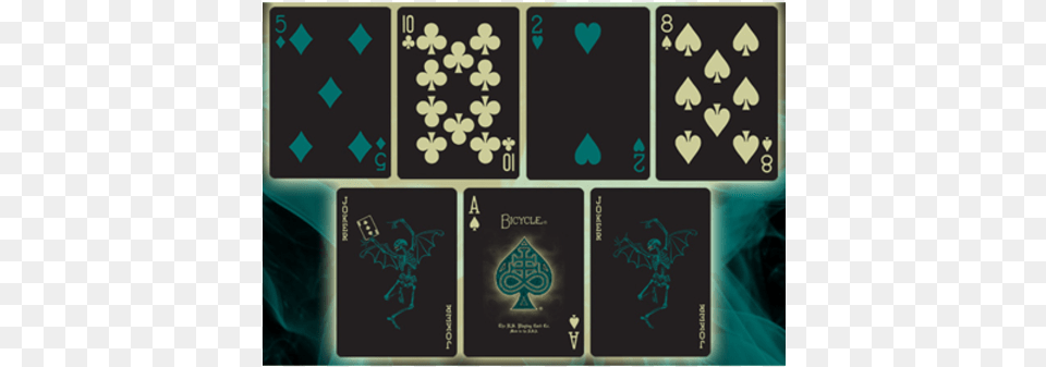 Alt2 Bicycle Playing Cards, Person Free Png Download