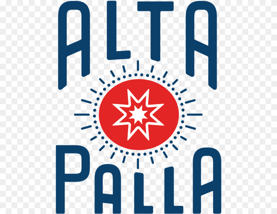 Alta Palla Logo, Symbol Png Image