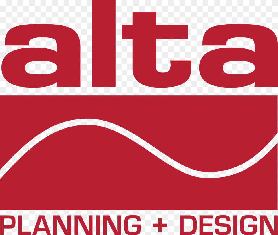 Alta Planning And Design Logo, Advertisement, Poster, First Aid Png