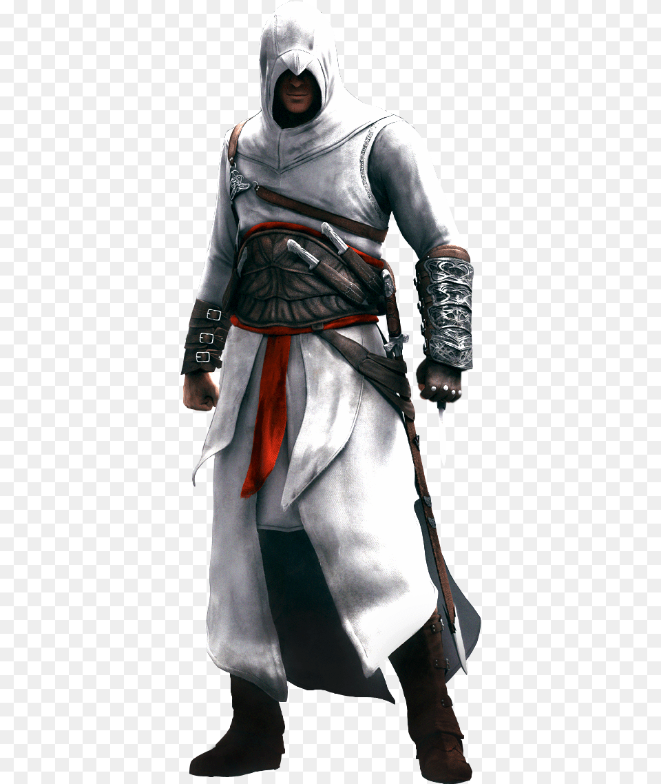 Altair Assassins Creed File Assassins Creed Heritage Collection Xbox, Adult, Person, Female, Woman Png