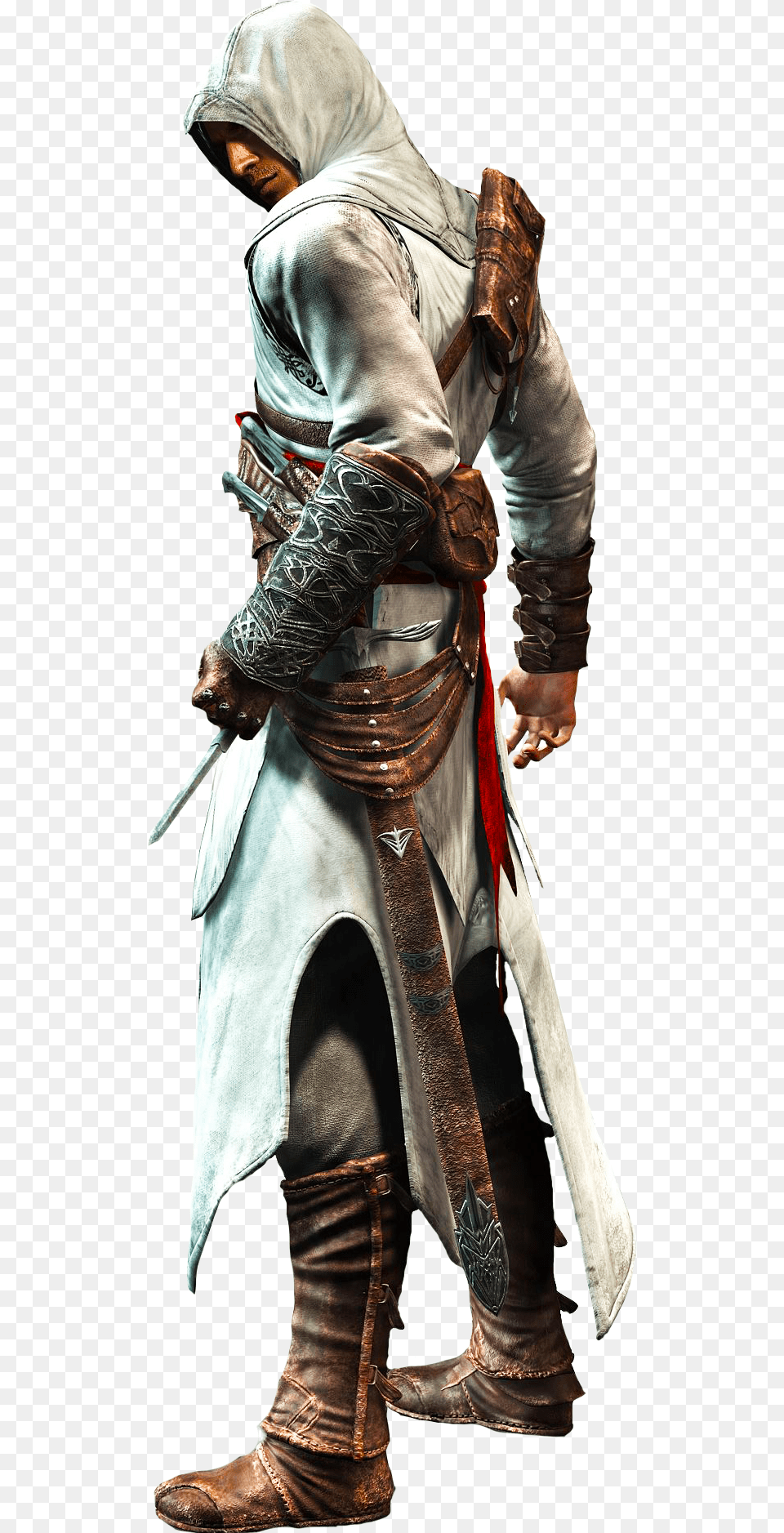 Altair Assassins Creed Image Assassins Creed, Adult, Male, Man, Person Free Png Download