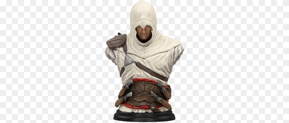 Altair Ibn La Ahad Assassin39s Creed Legacy Collection, Clothing, Costume, Person, Hood Png
