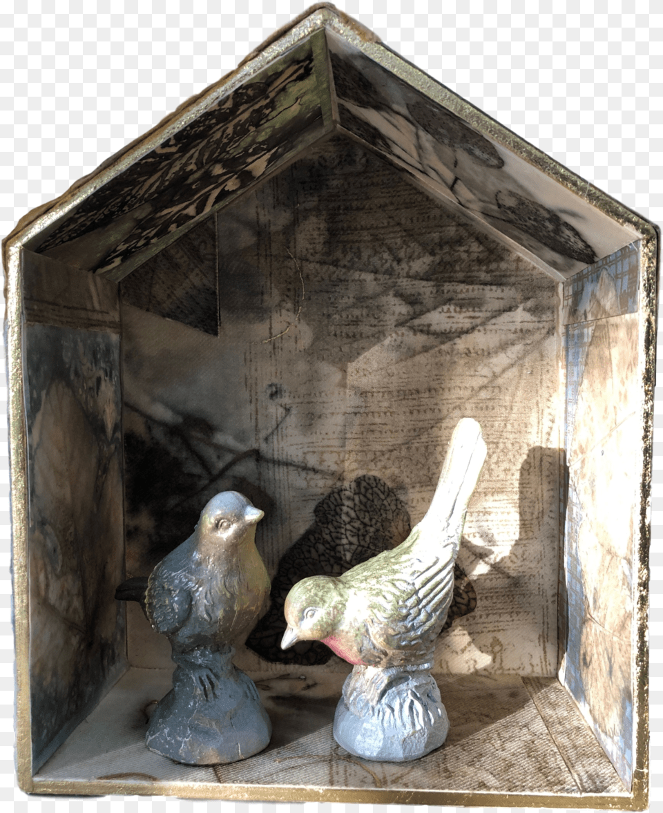 Altar, Figurine, Pottery, Animal, Bird Free Transparent Png