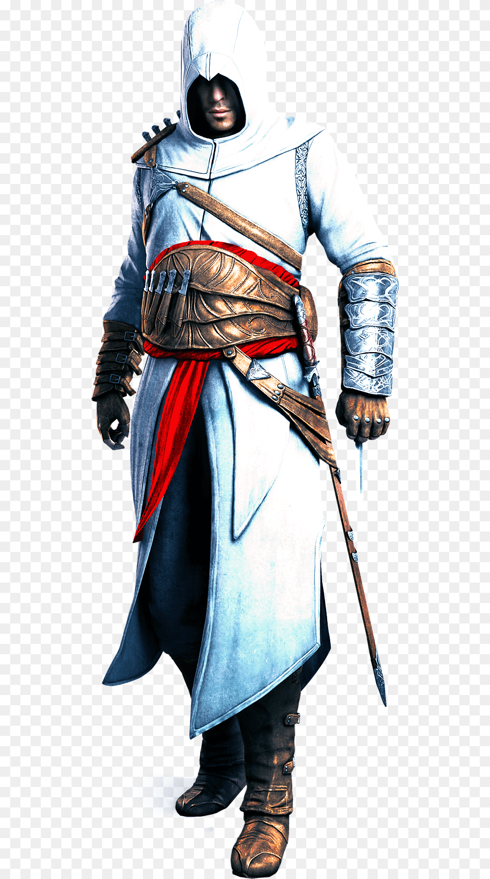 Altar Art V Assassin39s Creed The Essential Guide, Adult, Person, Female, Woman Free Transparent Png