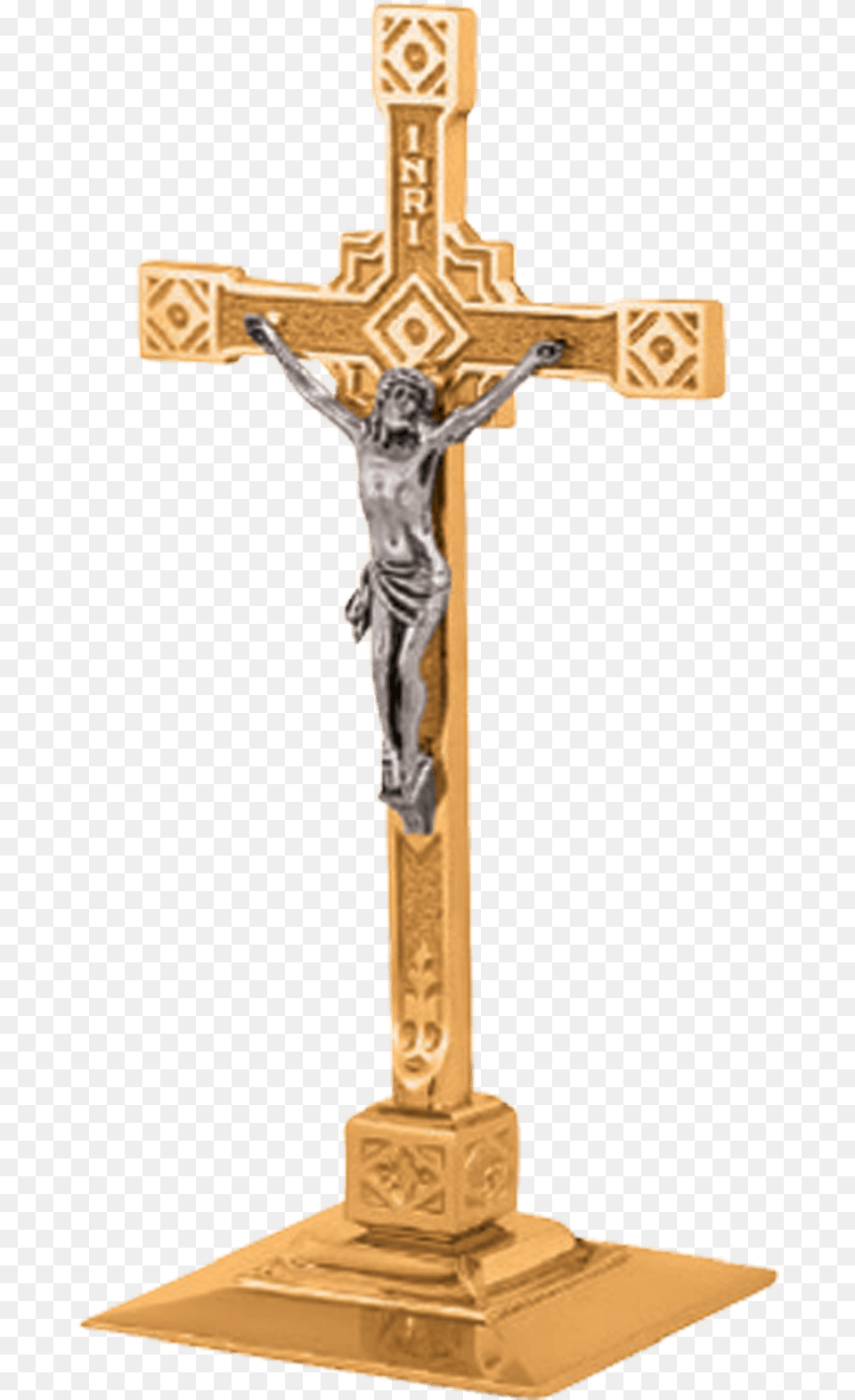 Altar Crucifix Cross Church Church Cross, Symbol Png