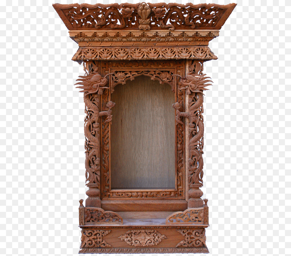 Altar Two Cupboard, Furniture, Wood, Closet, Church Free Png Download