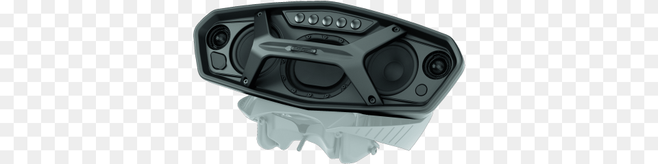 Altavoces Seadoo Spark, Electronics, Speaker Free Png Download