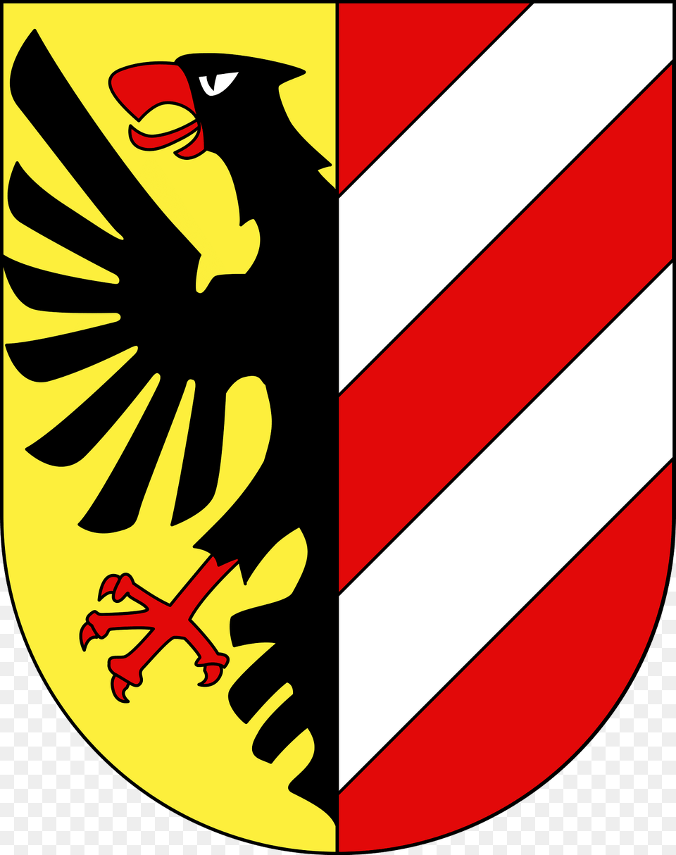 Altdorf Coat Of Arms Clipart, Emblem, Symbol, Logo Png