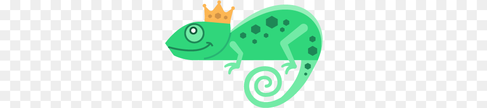 Alterian Crowned Chameleon, Animal, Lizard, Reptile, Gecko Free Png
