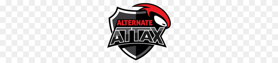 Alternate Attax, Logo, Emblem, Symbol, Food Free Transparent Png