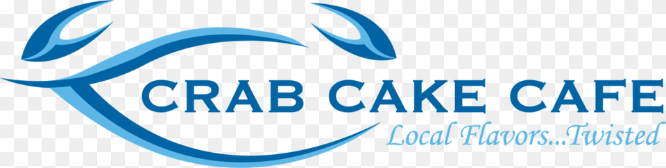 Alternate Crabcakecafe Logo Png