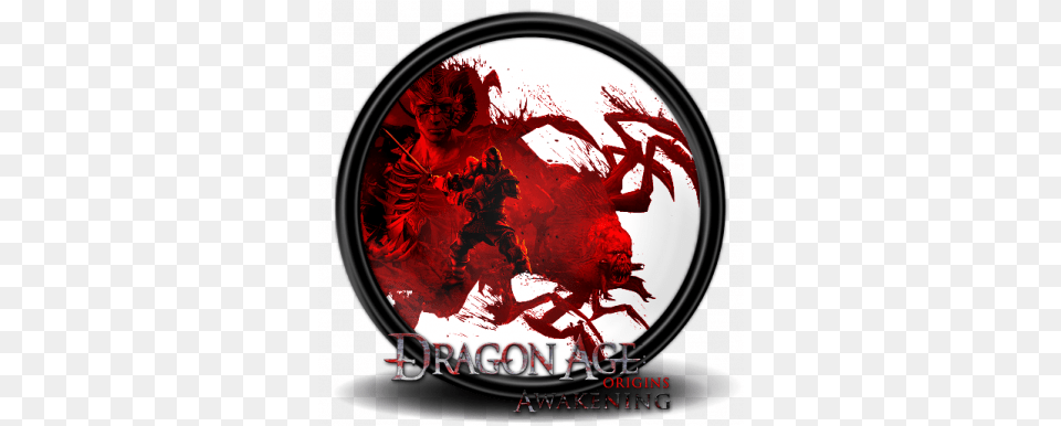 Alternate Desktop Icons Dragon Age Origins Desktop Png