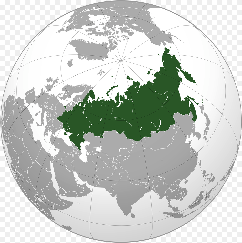 Alternate History Russia Ukraine Belarus Map, Astronomy, Outer Space, Planet, Globe Png Image