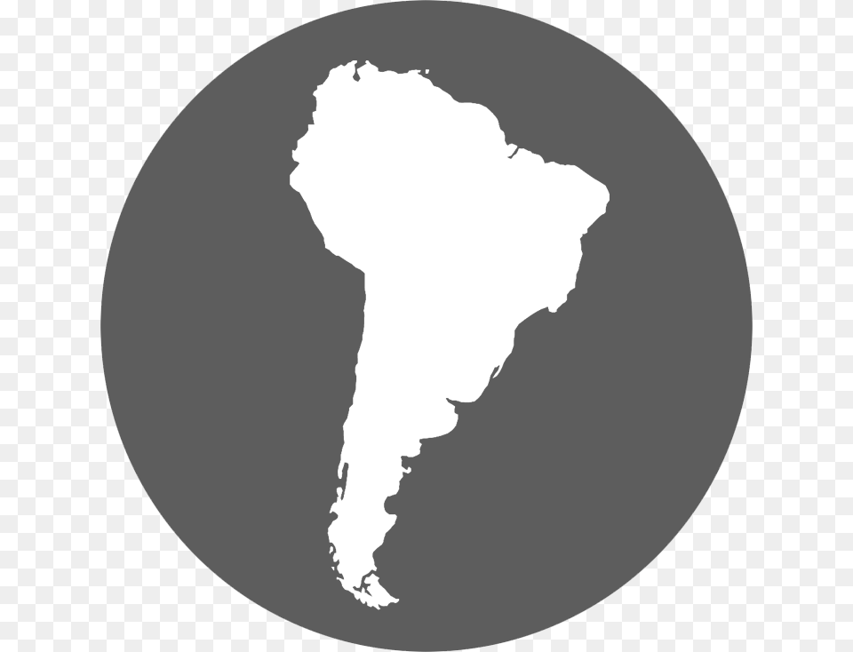 Alternate History South America Map Transparent Cartoons Orinoco River On South America Map Png