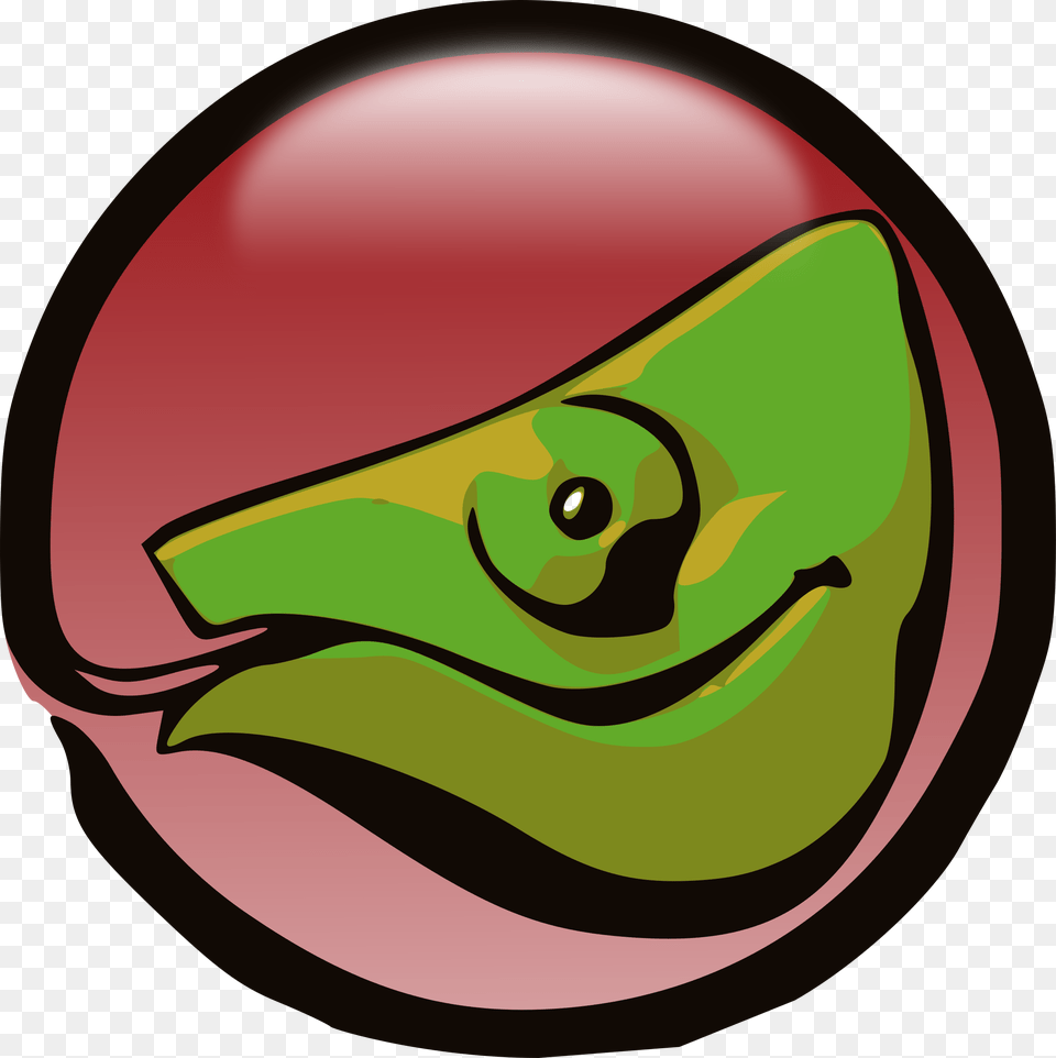 Alternate Mozilla Browser Icon Clip Arts K Meleon Browser Logo, Animal, Beak, Bird, Disk Free Png