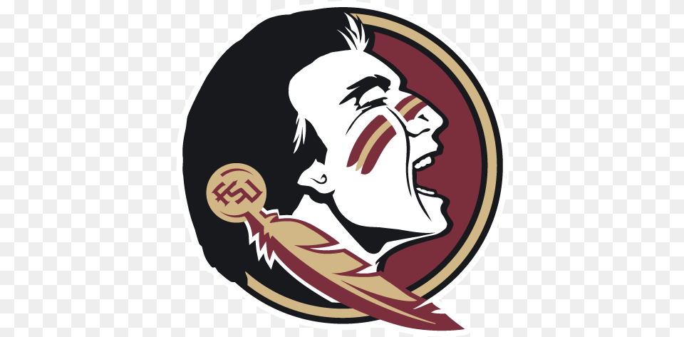 Alternate Nfl Helmets Florida State Seminoles Football, Person, Face, Head, Food Png Image