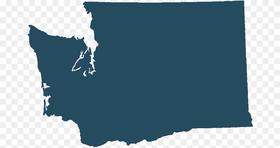 Alternate Text Washington Voting Districts 2016, Cliff, Silhouette, Nature, Outdoors Png
