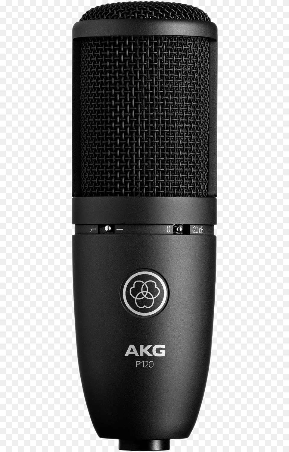 Alternate Views Condenser Mic Large Diaphragm Akg Perception, Electrical Device, Microphone Png