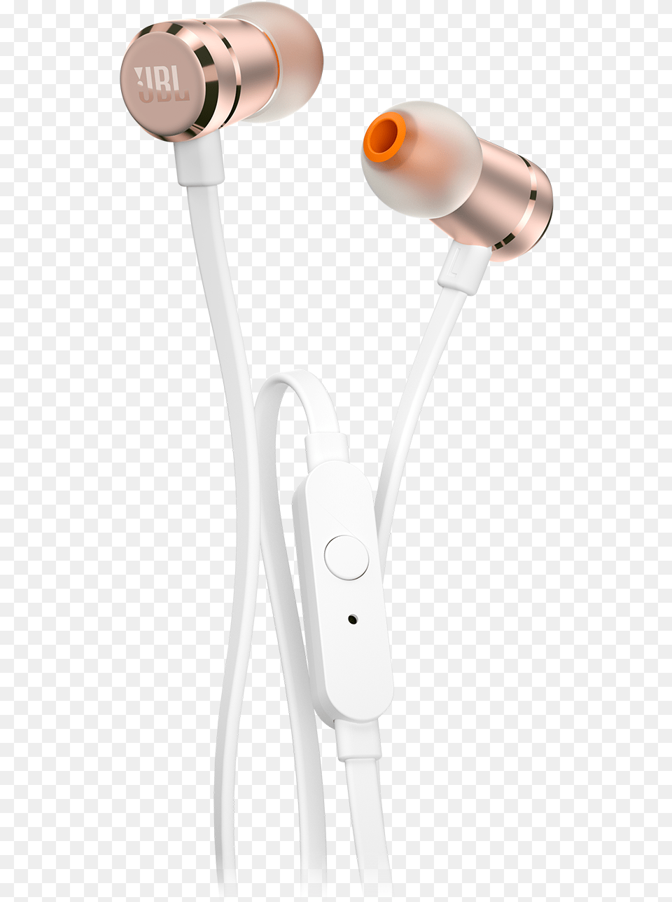 Alternate Views Jbl T290 Earphones Rose Gold, Electronics, Smoke Pipe Free Transparent Png