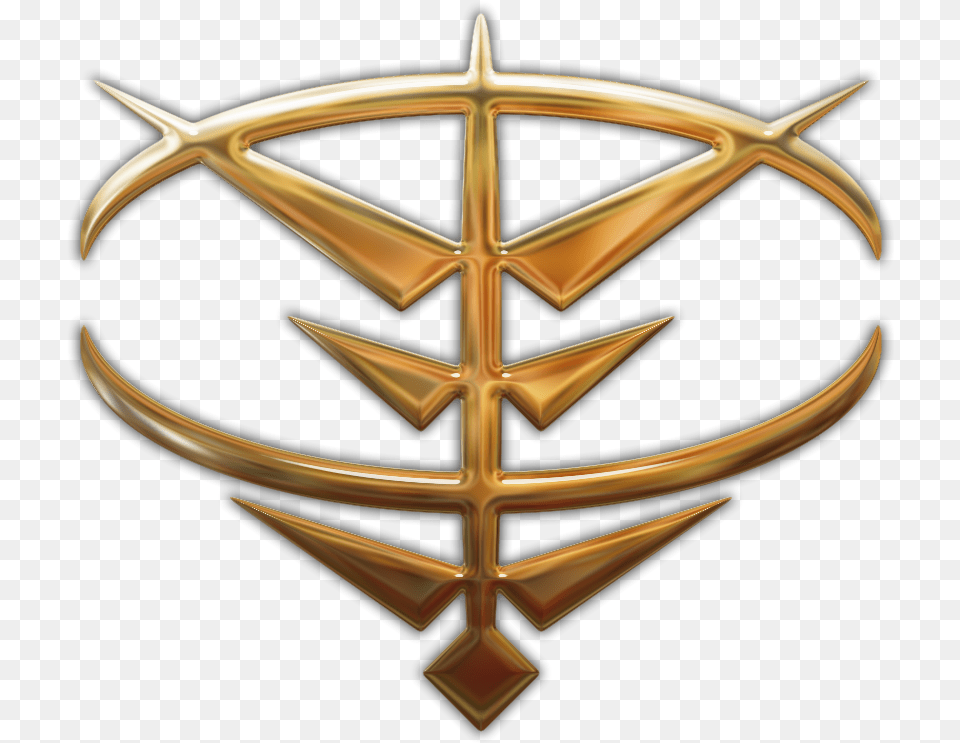 Alternate Zeon Symbol Solid, Emblem, Logo Free Transparent Png