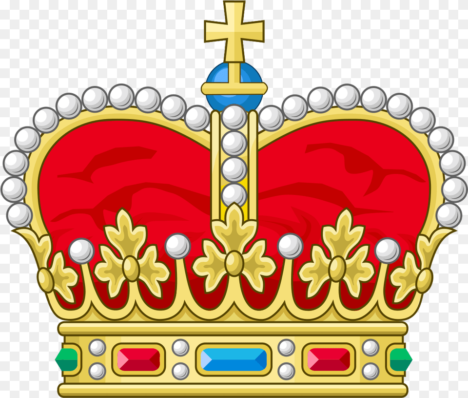 Alternative Coat Of Arms, Accessories, Crown, Jewelry, Dynamite Free Png Download