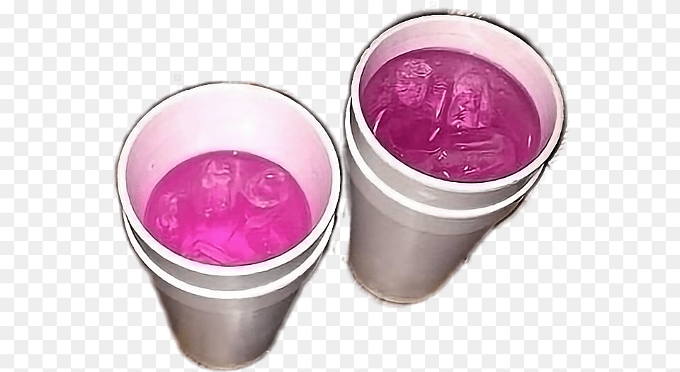 Alternative Lean Vaporwave, Bucket Free Png Download