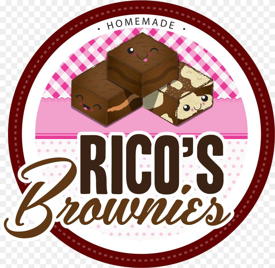 Alternative Stickers Logo, Chocolate, Dessert, Food, Sweets Free Png