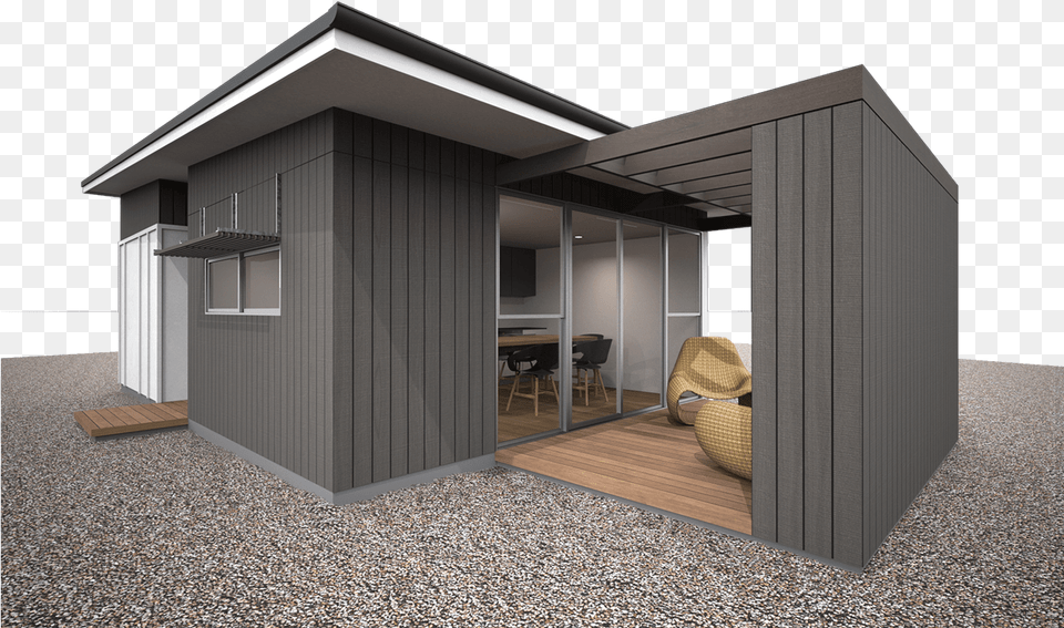 Alternative Uses For A Granny Flat Shed, Architecture, Interior Design, Indoors, Building Png