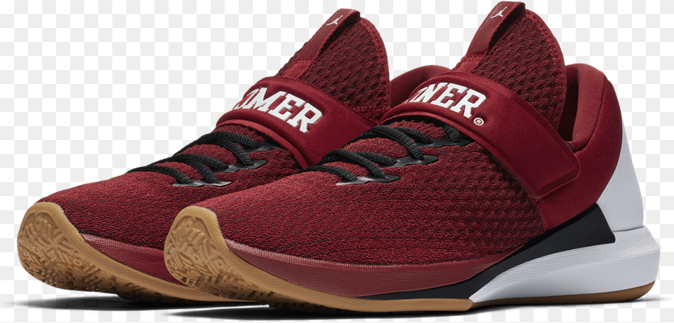 Alternative Views Oklahoma Sooners Jordan Shoes, Clothing, Footwear, Shoe, Sneaker Free Transparent Png