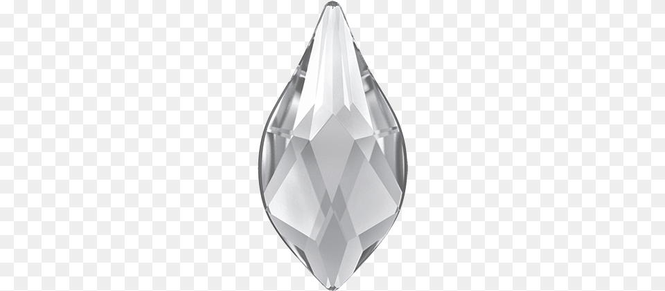 Alternative Views Swarovski Elements Swarovski Crystal Flame Flatbacks, Accessories, Diamond, Gemstone, Jewelry Free Png Download